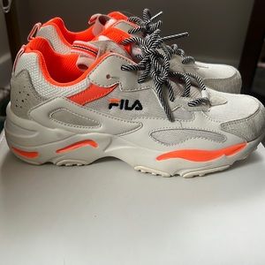 Fila sneakers